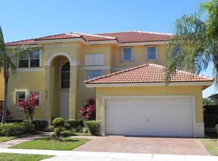 6720 SW 159th Pl, Miami, FL 33193