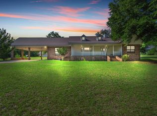 5338 Carousel Ln, Crestview, FL 32539