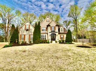 75 Kinnewick Cv, Jackson, TN 38305