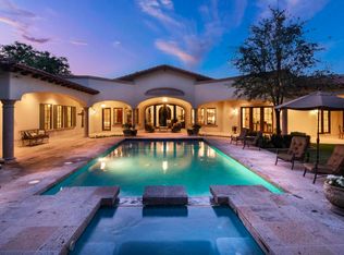 8721 N Via La Serena Ln, Paradise Valley, AZ 85253