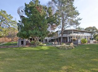 261 Livorna Heights Rd, Alamo, CA 94507