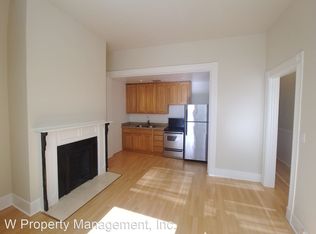2624 Bush St #5, San Francisco, CA