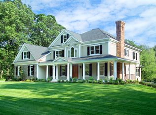 43 Donald Rd, Stamford, CT 06905