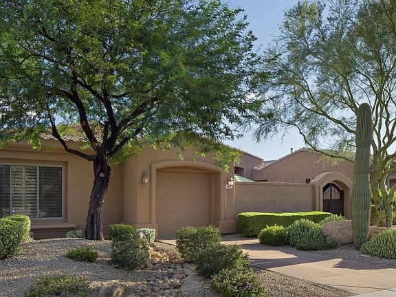 3rd image of 7847 E Candelaria Dr