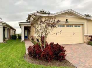 2442 Yellow Brick Rd, Saint Cloud, FL 34772