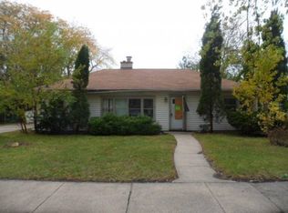 14608 Clark St, Dolton, IL