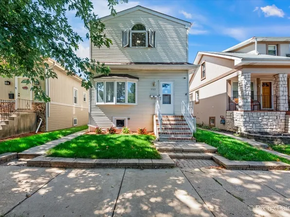 3762 N Osceola Ave, Chicago, IL 60634