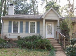 157 Whetherbine Way W, Tallahassee, FL 32301