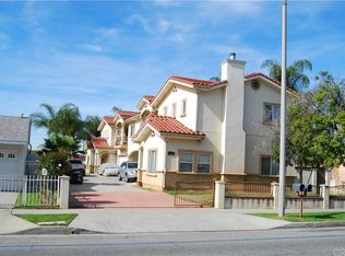 4227 Baldwin Park Blvd, Baldwin Park, CA 91706