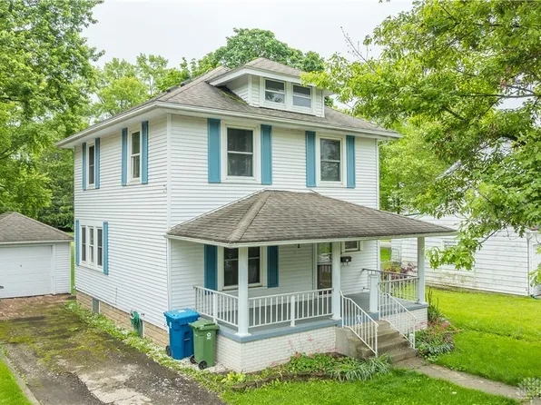 812 Norwood Dr, Sidney, OH 45365