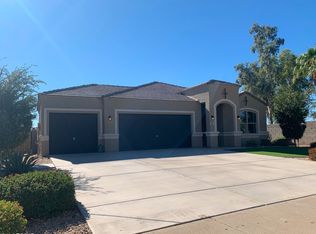 11035 E Marigold Ct, Florence, AZ 85132