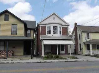 237 3rd St, Hanover, PA 17331