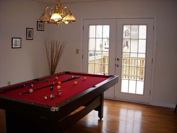 Dinning Area