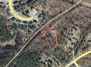 3735 Salem Rd, Oxford, NC 27565