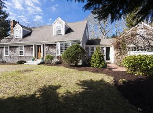 12 Old Farm Rd, Orleans, MA 02653