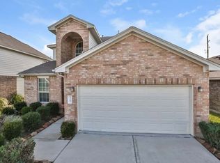25203 Ginger Ranch Dr, Katy, TX 77494