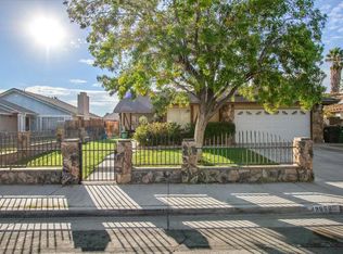 43859 Estrella Ln, Lancaster, CA 93535