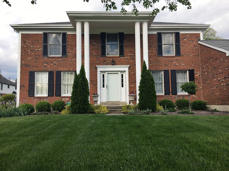 2nd image of 6842 Windwood Dr
