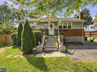 4411 Briggs Chaney Rd, Beltsville, MD 20705