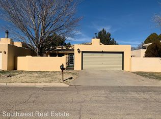 5 Paseo Vlg, Clovis, NM 88101