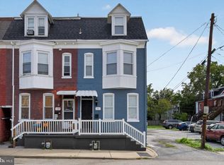 731 Manor St, York, PA 17401
