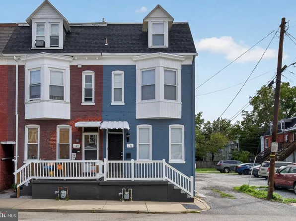 731 Manor St, York, PA 17401