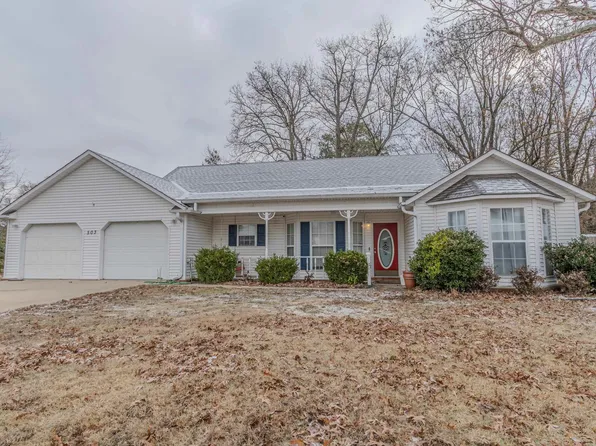 503 S 32nd St, Paragould, AR 72450