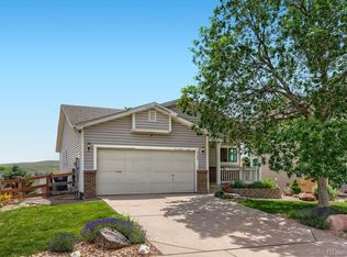 7788 Brown Bear Way, Littleton, CO 80125