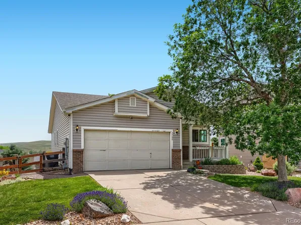 7788 Brown Bear Way, Littleton, CO 80125