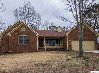 115 Frankie Ln, Madison, AL 35757