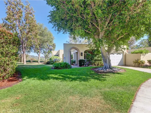 3511 Bahia Blanca W Unit A, Laguna Woods, CA 92637