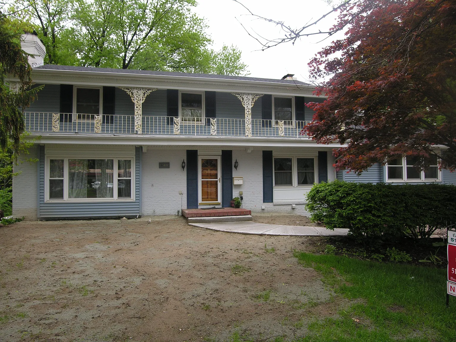 940 N Harrison Rd photo 1