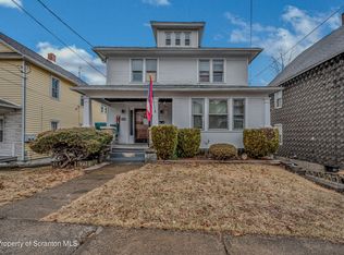 1316 S Irving Ave, Scranton, PA 18505