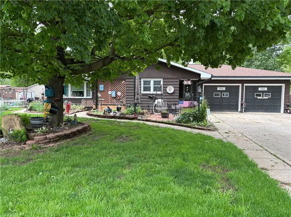 118 Pollack Ave, Danville, IL 61832