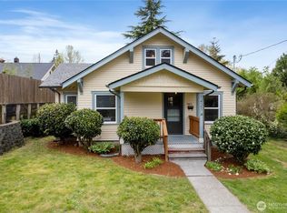 1421 5th Ave SE, Olympia, WA