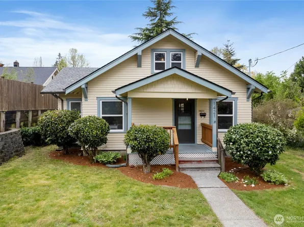 1421 5th Avenue SE, Olympia, WA 98501