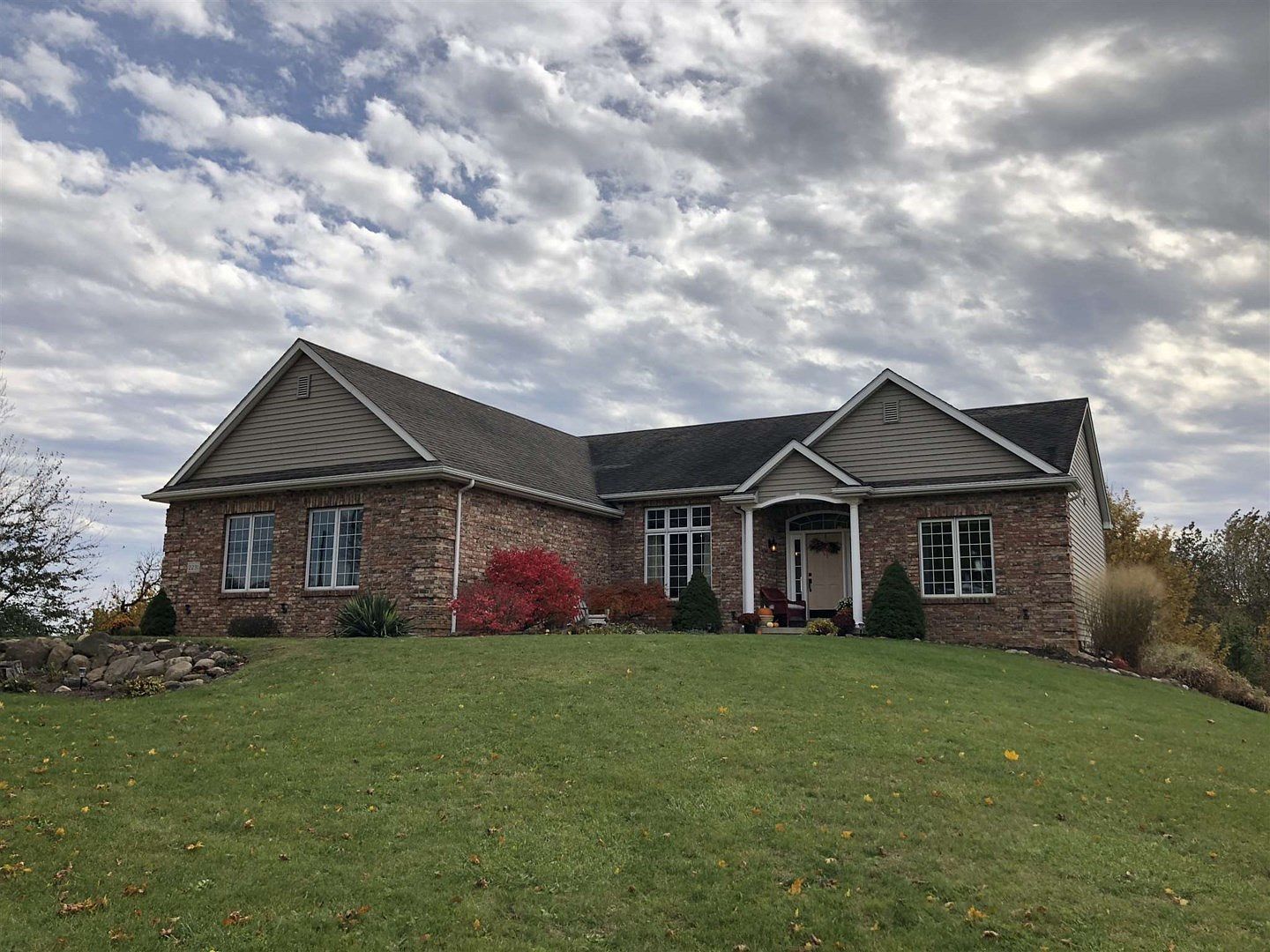 2231 Simon Rd, Huntertown, IN 46748 Zillow