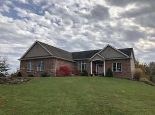 2231 Simon Rd, Huntertown, IN 46748