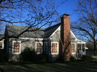 2512 Vincent St, Brownwood, TX 76801