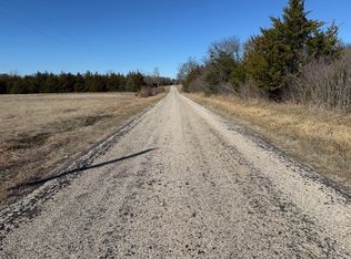 5 County Road 43380, Paris, TX 75462