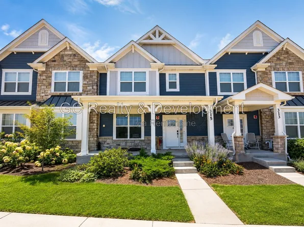315 Didier Ct, Buffalo Grove, IL 60089