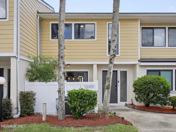 7960 LOS ROBLES Court #7960, Jacksonville, FL 32256