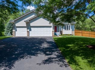 10525 Van Buren Cir NE, Blaine, MN 55434