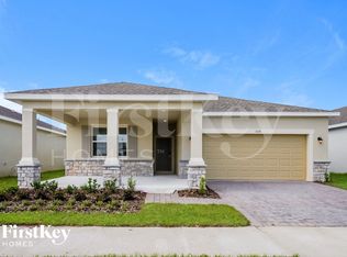 1164 Spokane Point, Kissimmee, FL 34741
