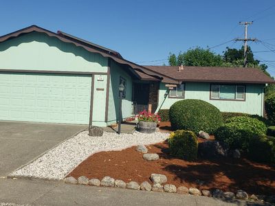 120 Heather Drive, Santa Rosa, CA, 95401