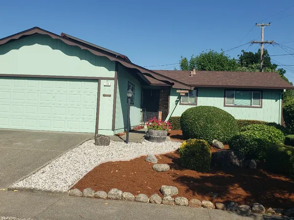 120 Heather Drive, Santa Rosa, CA 95401