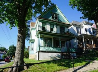 20 Sherman St, Bradford, PA 16701