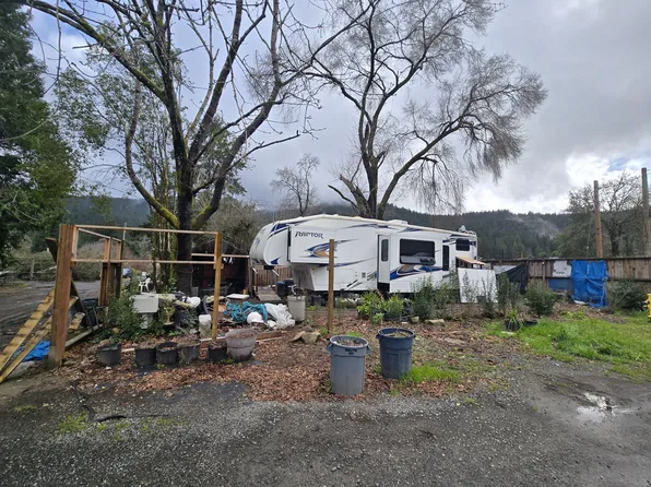 264 Myers Ave, Myers Flat, CA 95554