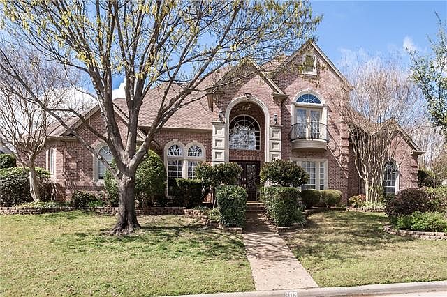 1st image of 803 Aberdeen Way