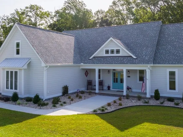 31 Sailmaker Loop, Minnesott Beach, NC 28510